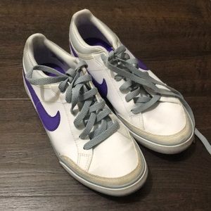 Nike shoes